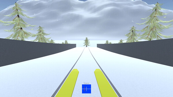 Скриншот 5 из игры Bakken - Ski Jumping
