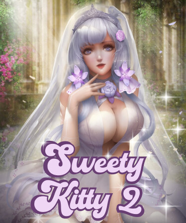 Sweety Kitty 2