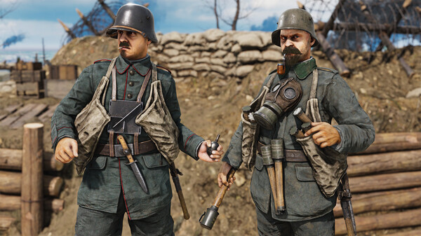 Isonzo - Royal Units Pack