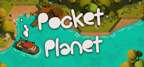 Pocket Planet banner image