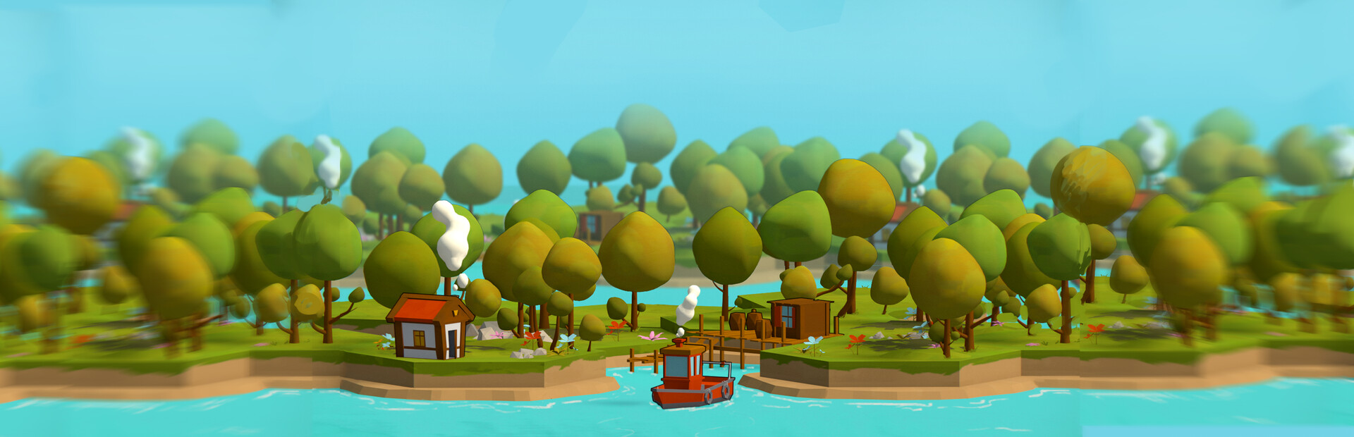 Pocket Planet