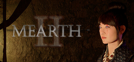 Image for MEARTH II