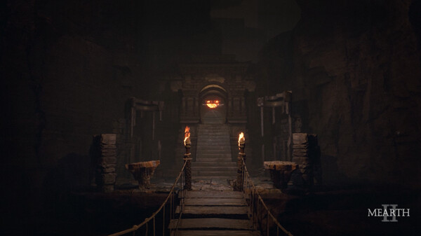 MEARTH II screenshot 3