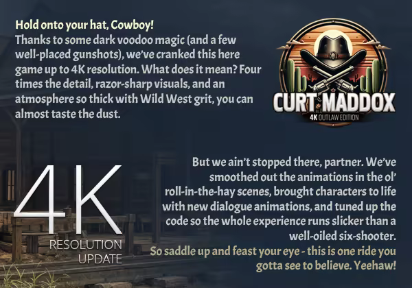 Curt Maddox image