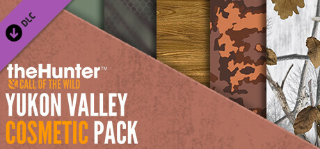 theHunter: Call of the Wild™	- Yukon Valley Cosmetic Pack cover image