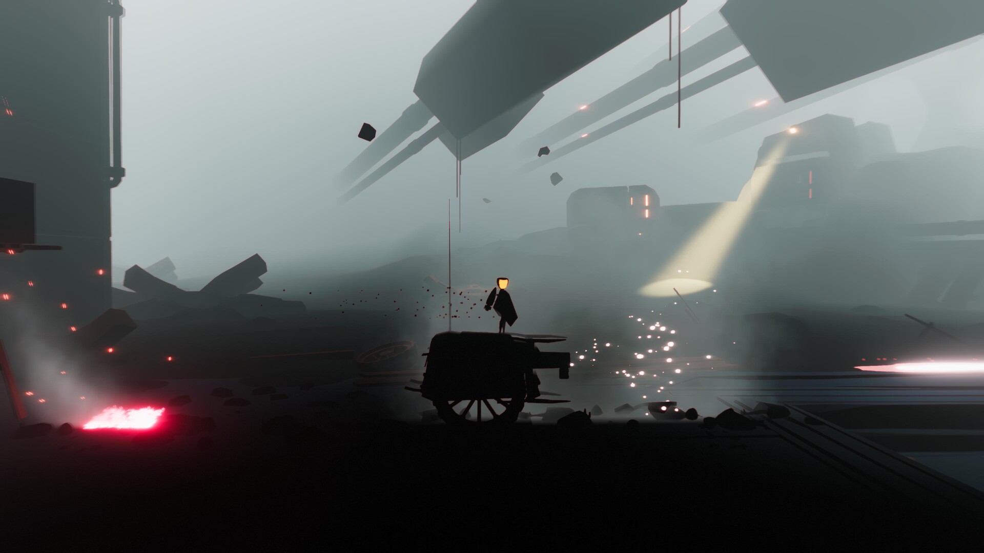 SELINI Demo Featured Screenshot #1