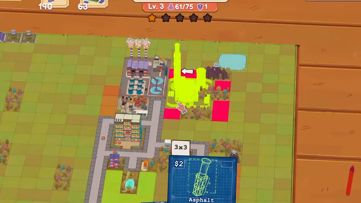 Cardboard Town video 1