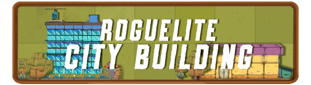 Cardboard Town image
