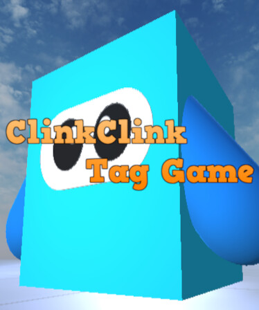 ClinkClink Tag Game