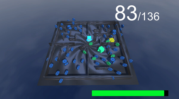 ClinkClink Tag Game screenshot 3