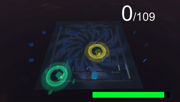 ClinkClink Tag Game screenshot 4