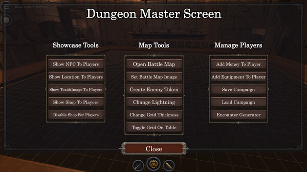 Dragon Inn screenshot 5