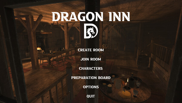 Dragon Inn.