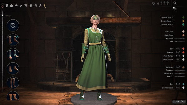 Dragon Inn screenshot 4