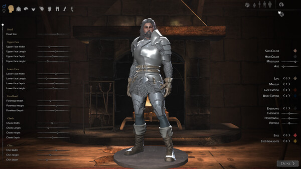 Dragon Inn screenshot 3