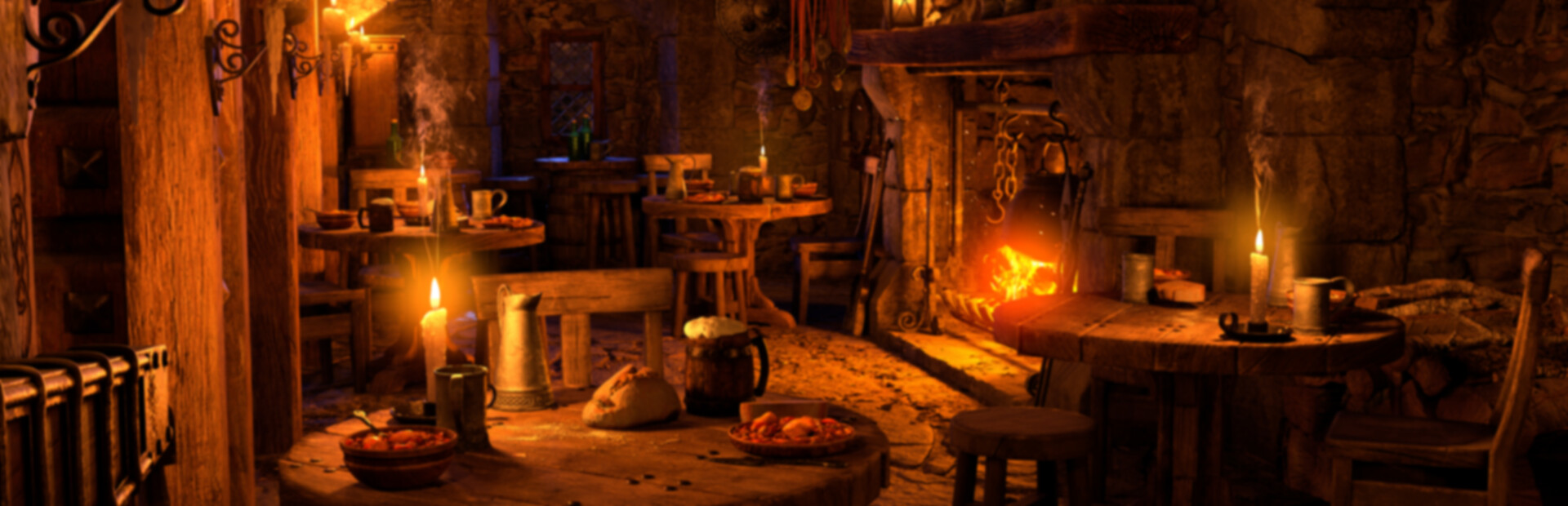 Dragon Inn
