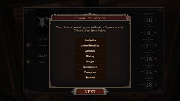 Dragon Inn game for Linux 1