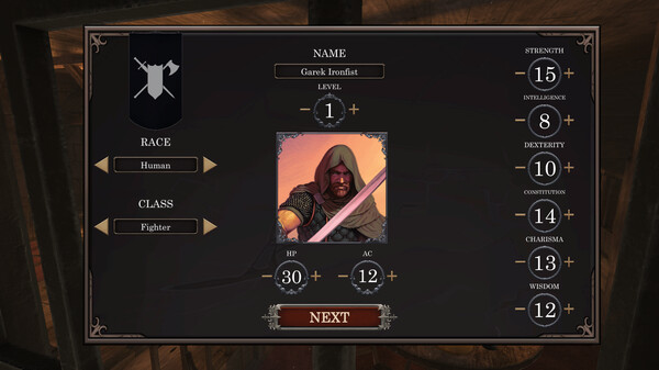 Dragon Inn screenshot 1