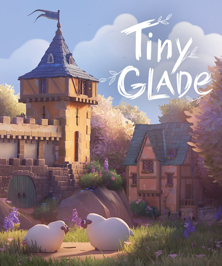 Tiny Glade
