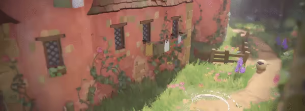 Tiny Glade video 4