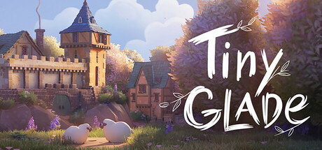 Tiny Glade steam charts