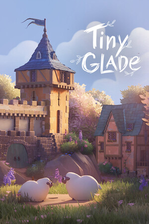 Cover art of Tiny Glade