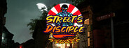 Street's Disciple