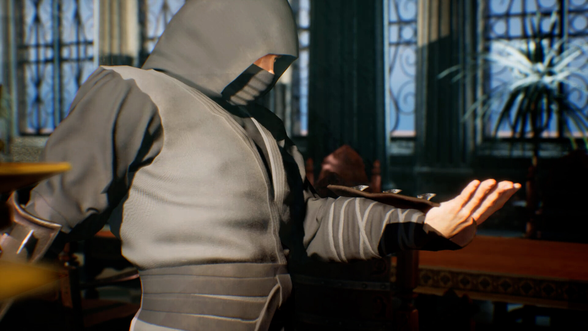 Street's Disciple screenshot #10