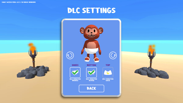 Banana Drama - Silver Donation DLC