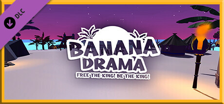 Banana Drama Steam Charts and Player Count Stats