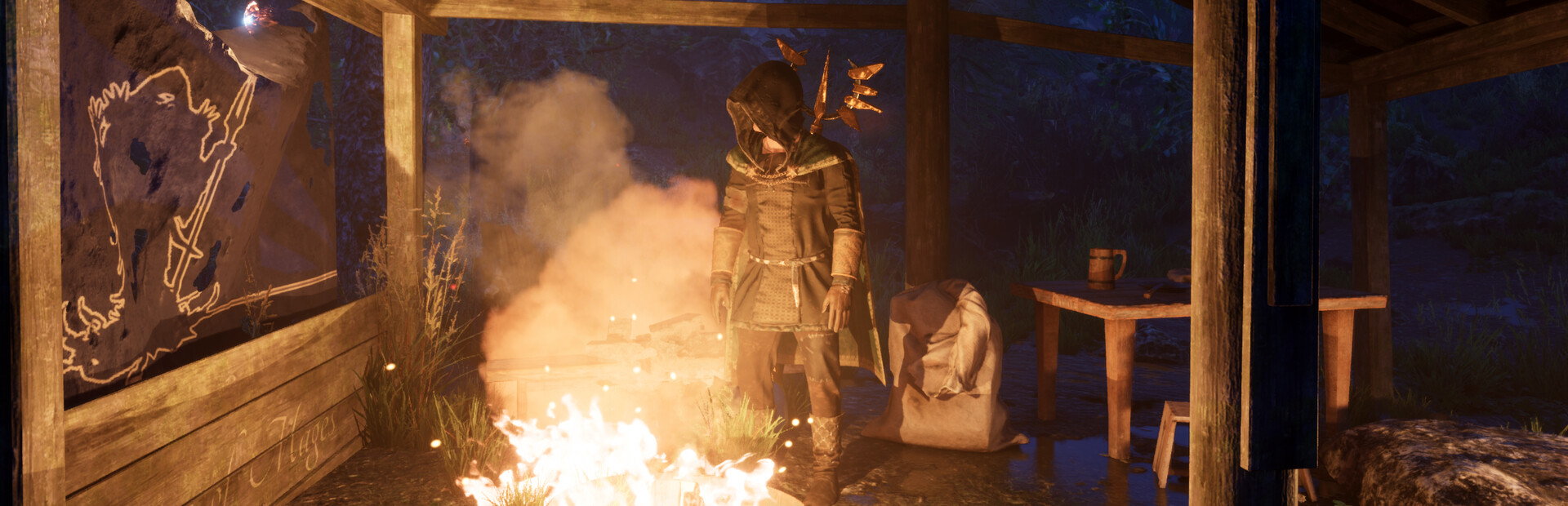 Dawn of Mages