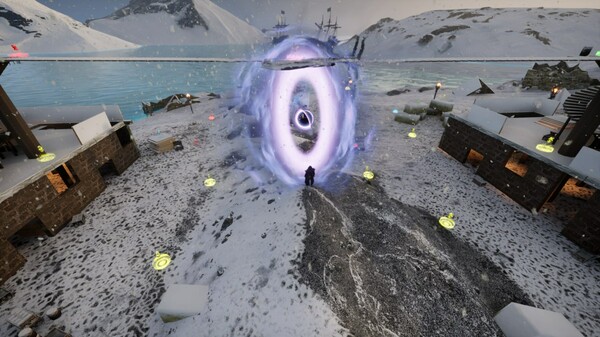 Dawn of Mages screenshot 5