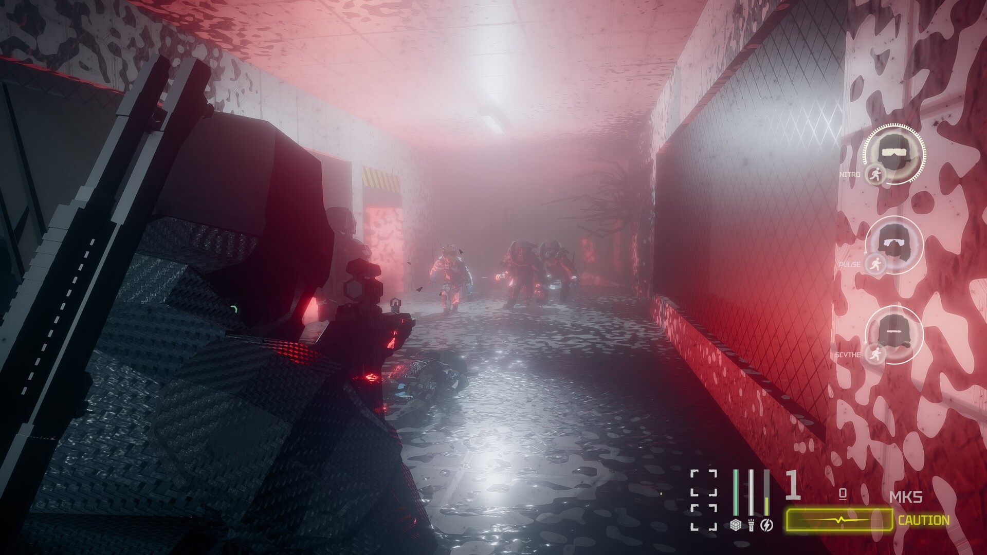 Death Scourges screenshot #10