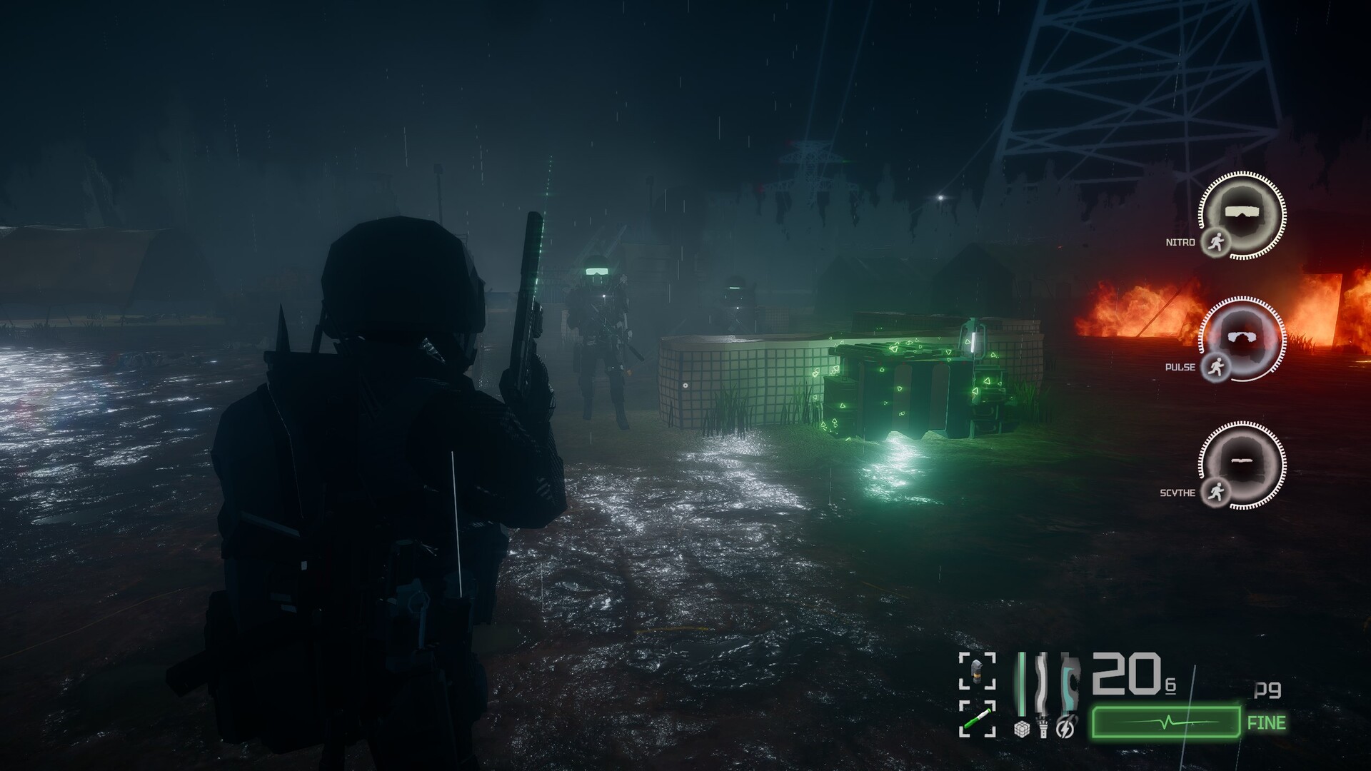 Death Scourges screenshot #11