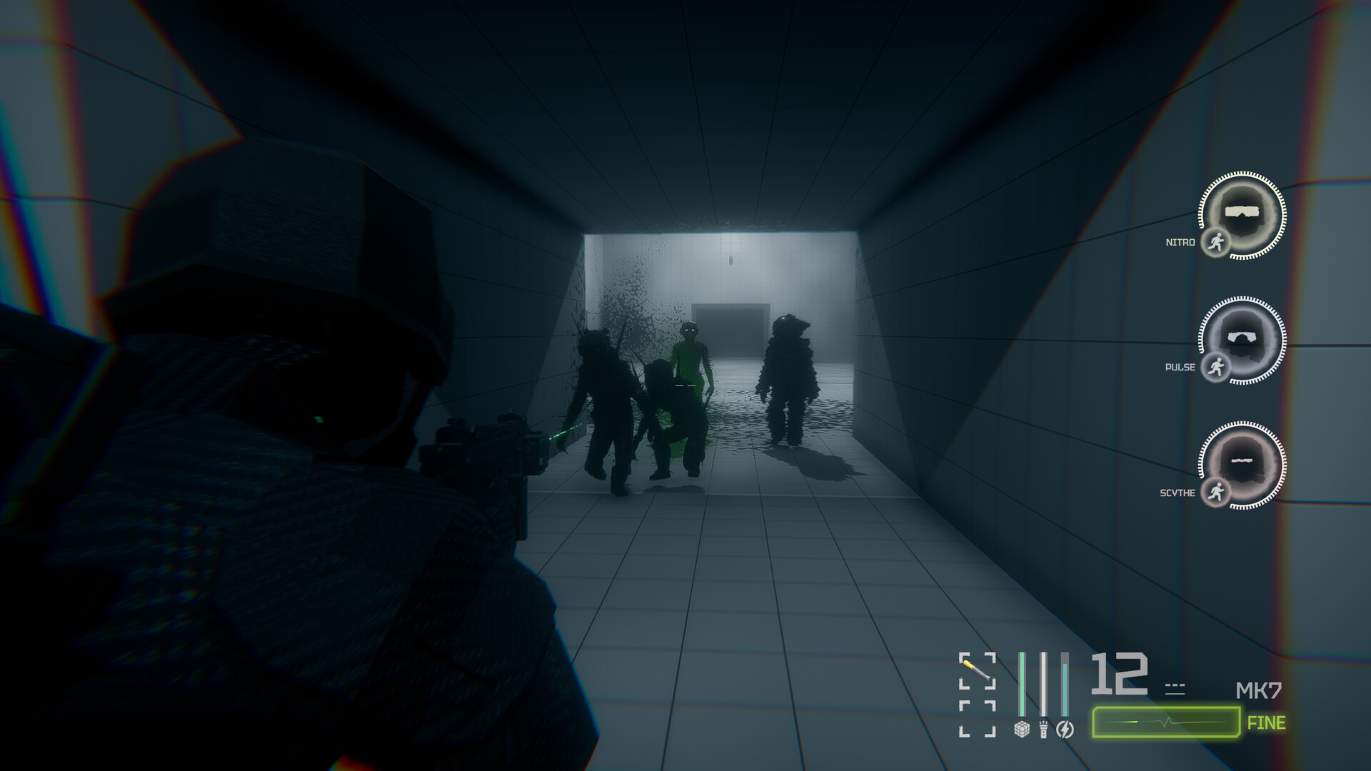 Death Scourges screenshot #10