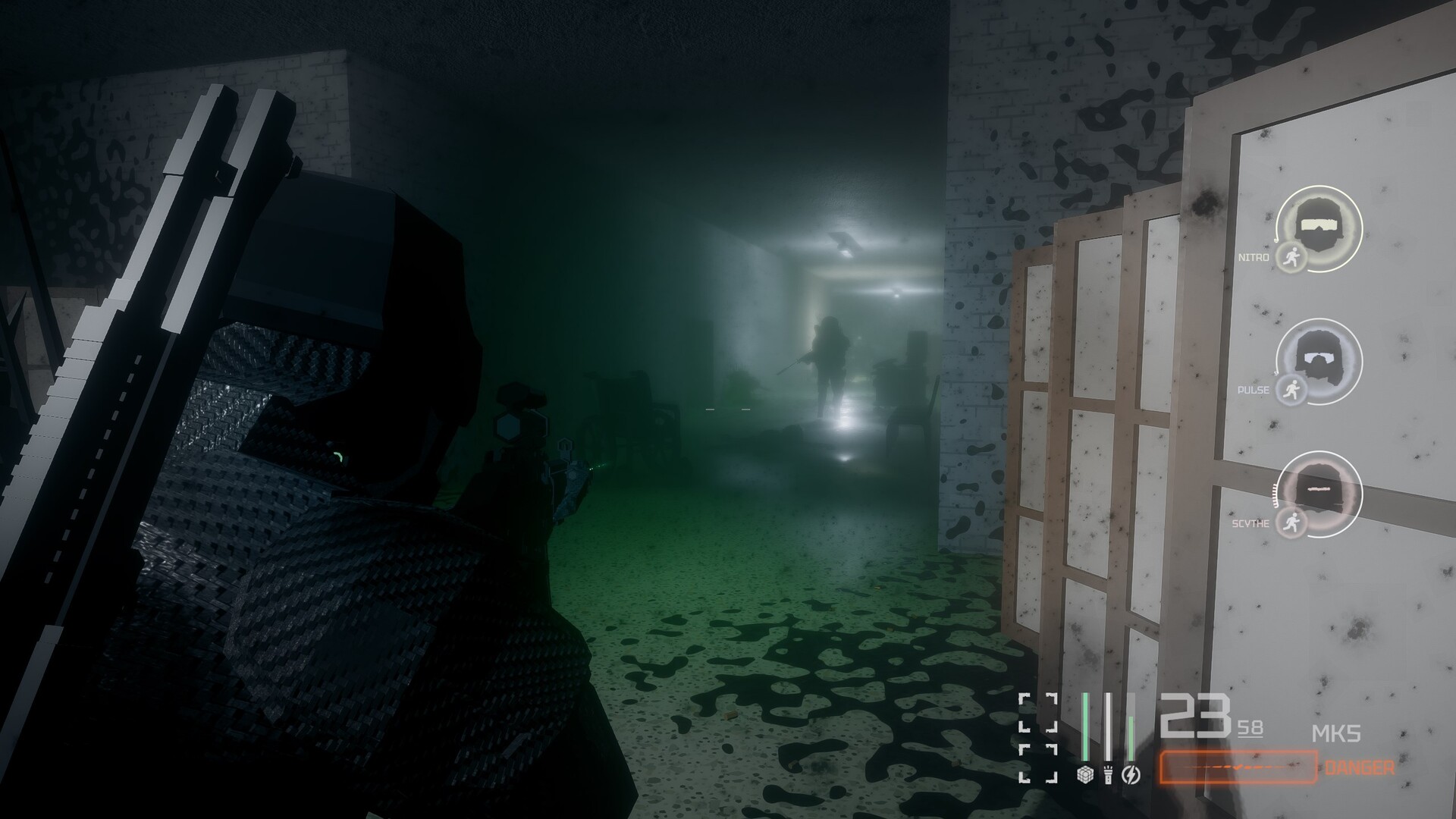 Death Scourges screenshot #12