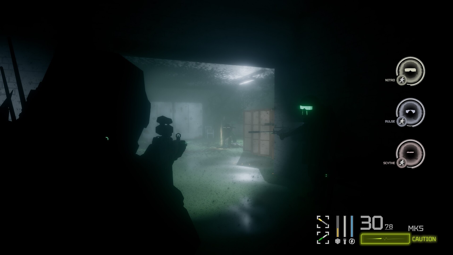 Death Scourges screenshot #7