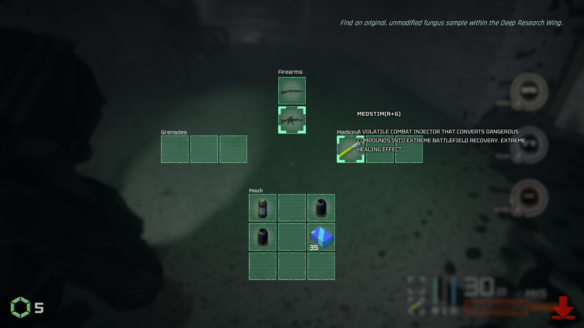 Death Scourges screenshot #5