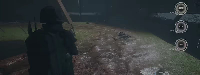 Death Scourges video 5