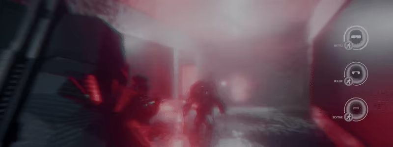 Death Scourges video 2