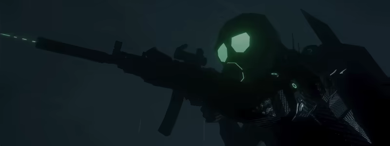 Death Scourges video 1