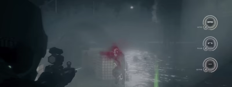 Death Scourges video 4