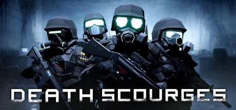 Death Scourges