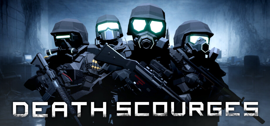 Death Scourges header image