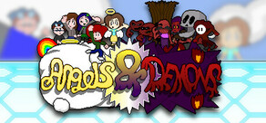 Angels & Demons