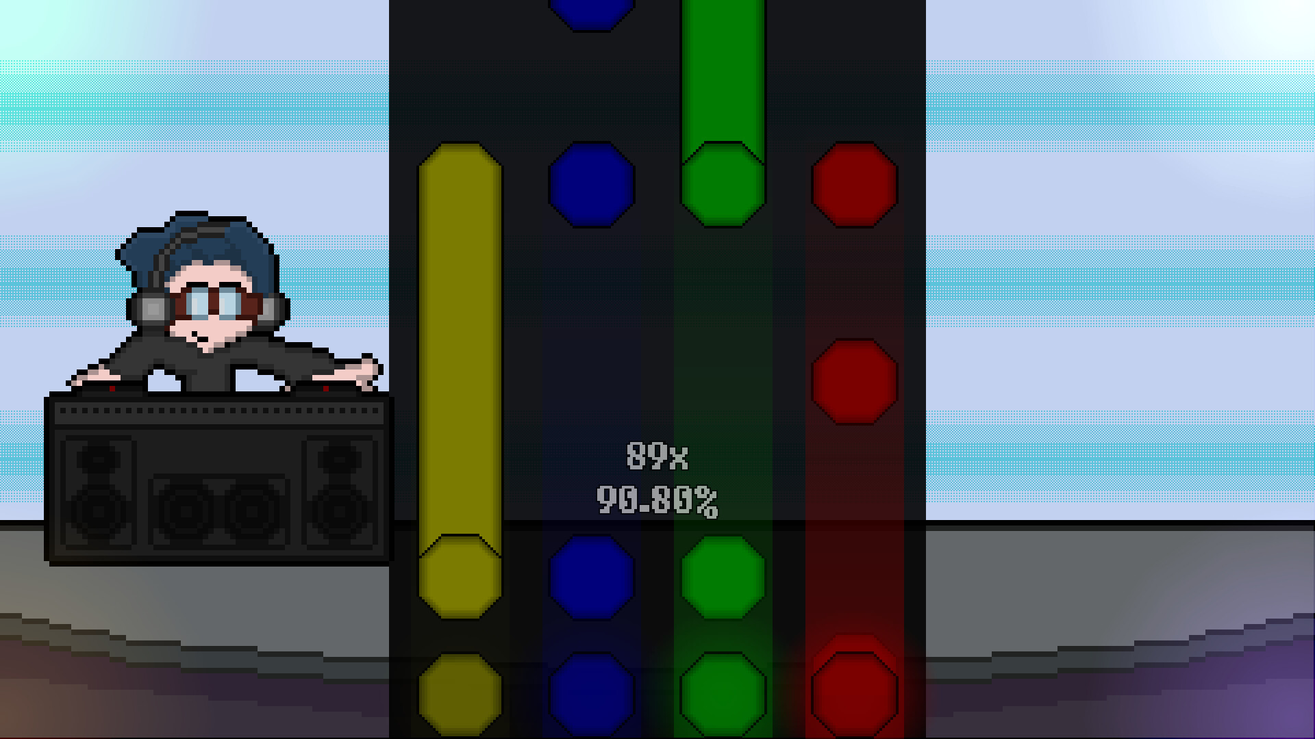 Angels & Demons screenshot #4