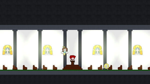 Angels & Demons screenshot 1
