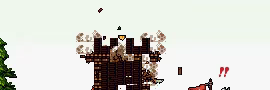 King Arthur's Gold video 2