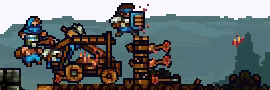 King Arthur's Gold video 1