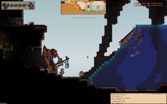 King Arthur's Gold screenshot 6